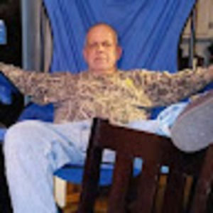 Meet your Posher, Steve